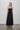 Amina Dress in Black