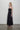 Amina Dress in Black