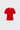 Anok Cashmere Top in Red