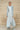 Cordelia Dress in Blue