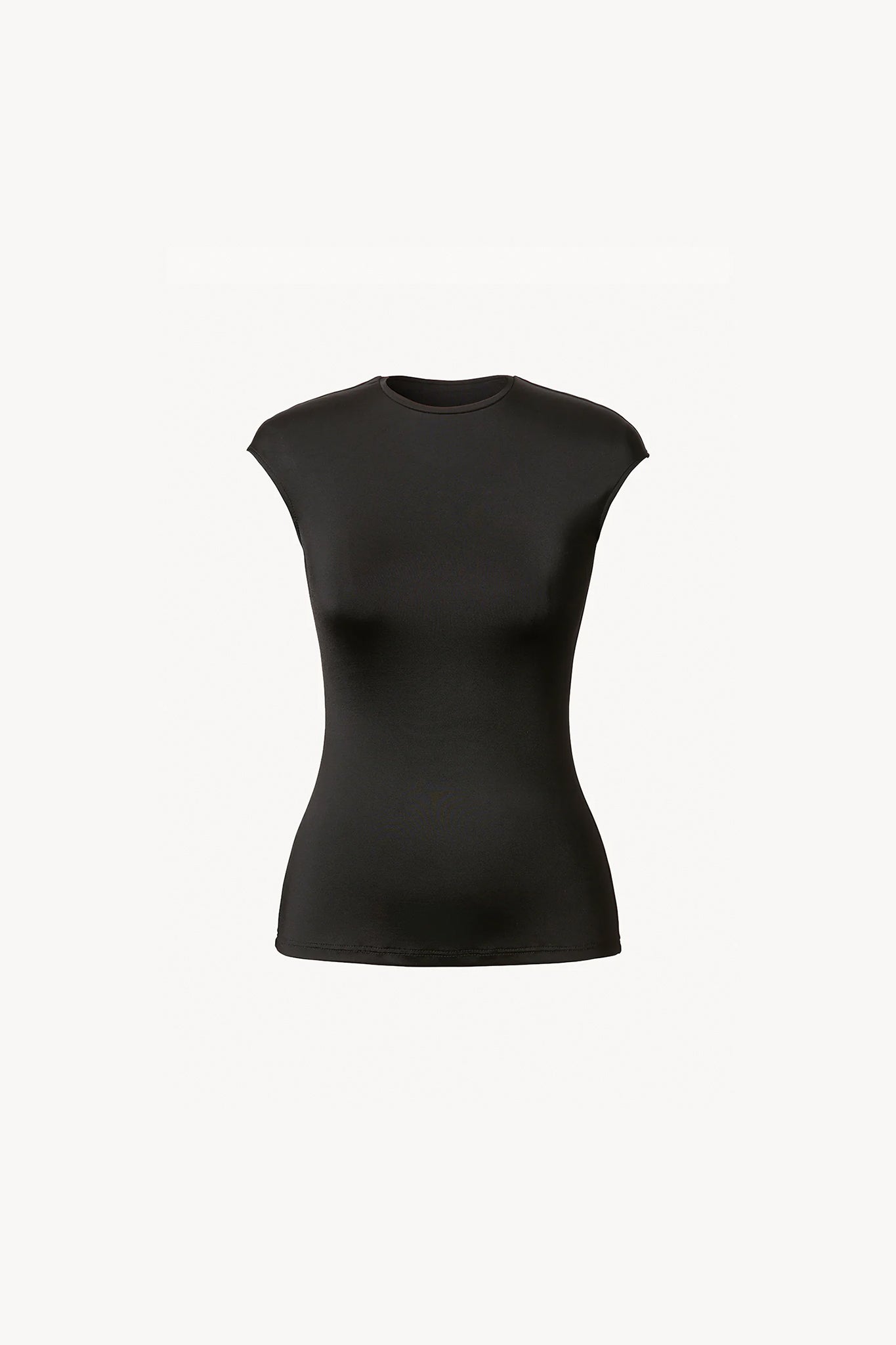 Deca Top in Black