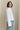 Delys Shirt in White