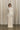 Luella Dress in Off-White