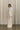 Luella Dress in Off-White