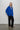 Murna Shirt in Blue