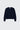 Signe Cashmere Cardigan in Navy