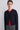 Signe Cashmere Cardigan in Navy