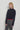 Signe Cashmere Cardigan in Navy