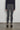 Soreena Legging in Grey Marl