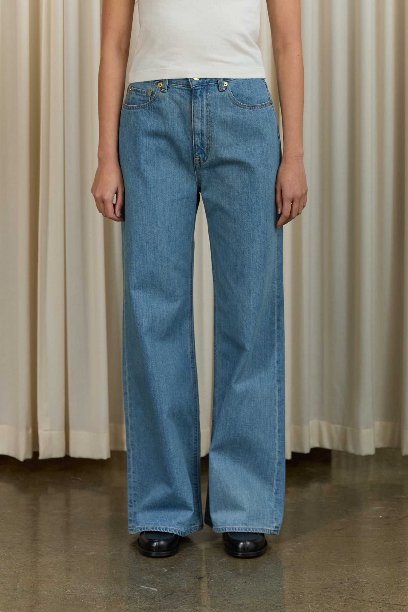 Tu es mon TRESOR I am what I am ビジュートレンチ Tu es mon Tresor – L'ENSEMBLE