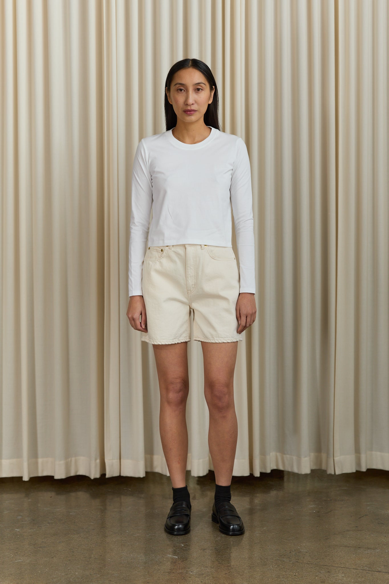 Tu es mon TRESOR I am what I am ビジュートレンチ The Emerald Denim Jacket Solid 1wash – Tu es mon Tresor Tu es mon