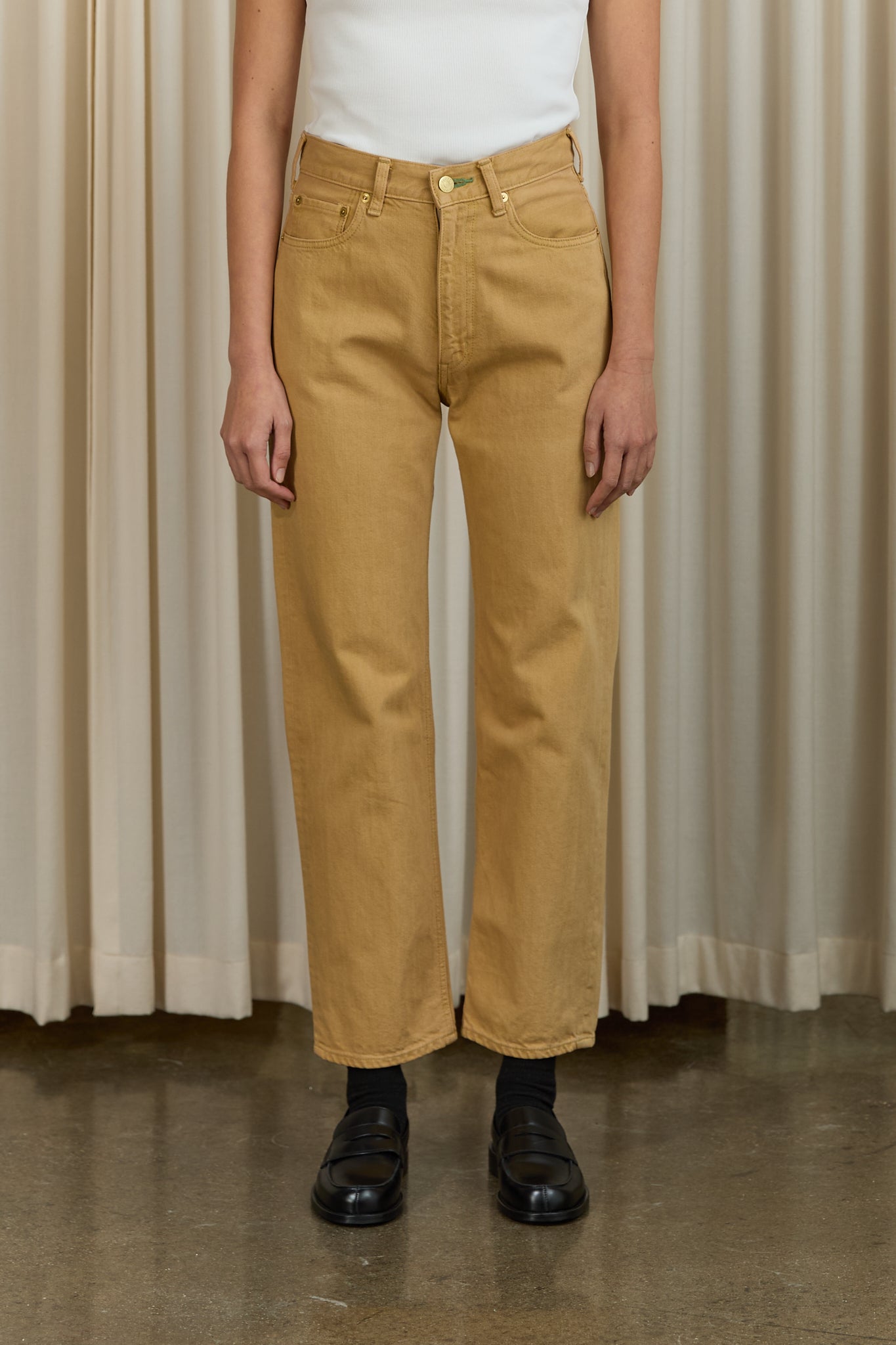 Tu es mon Tresor – L'ENSEMBLE