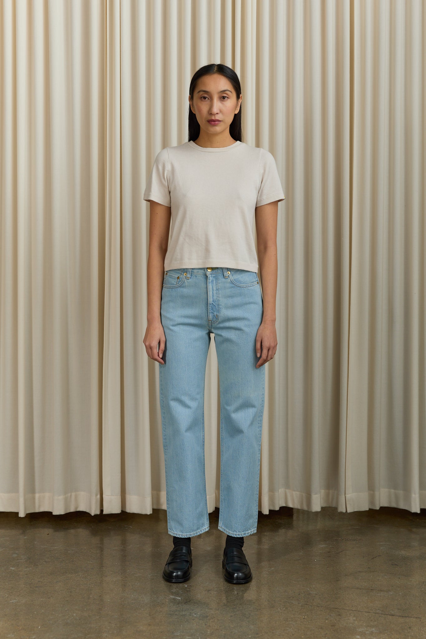 Tu es mon Tresor – L'ENSEMBLE