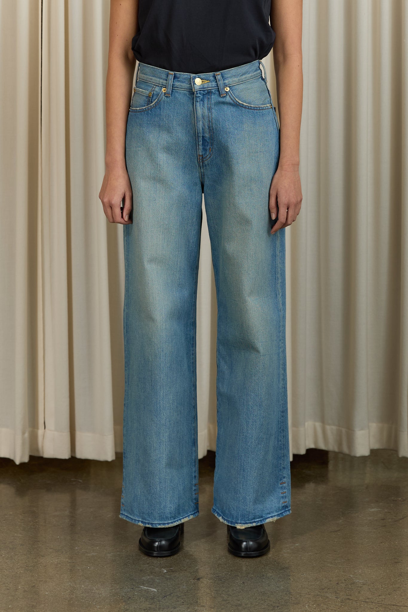 Tu es mon Tresor – L'ENSEMBLE