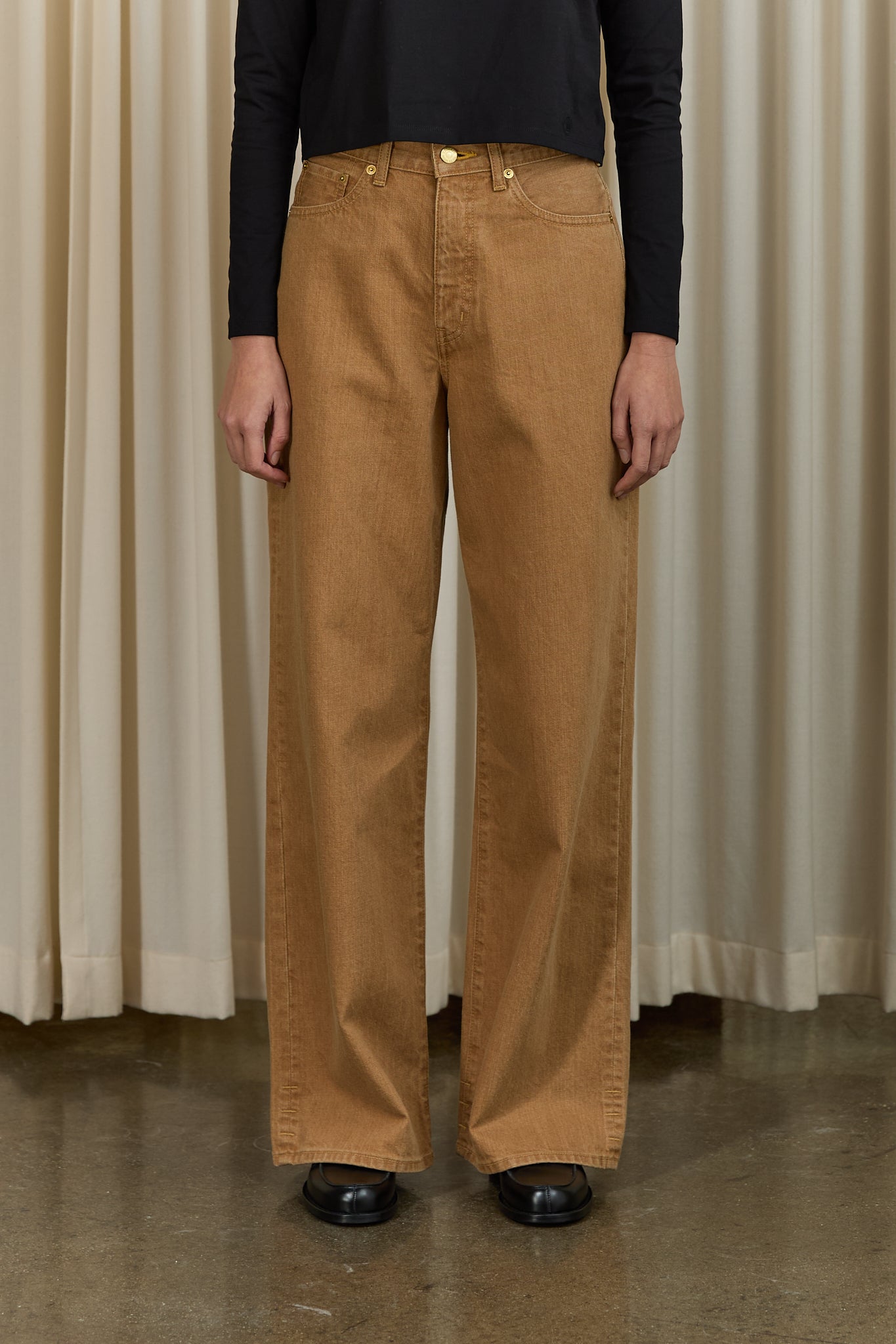 Tu es mon Tresor – L'ENSEMBLE