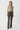 Avery Trouser in Wool Suiting