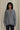 Emilie Sweater in Grey