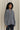 Emilie Sweater in Grey
