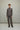 Paloma Shirt in Wool Suiting