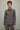 Paloma Shirt in Wool Suiting