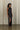 Serena Dress in Black