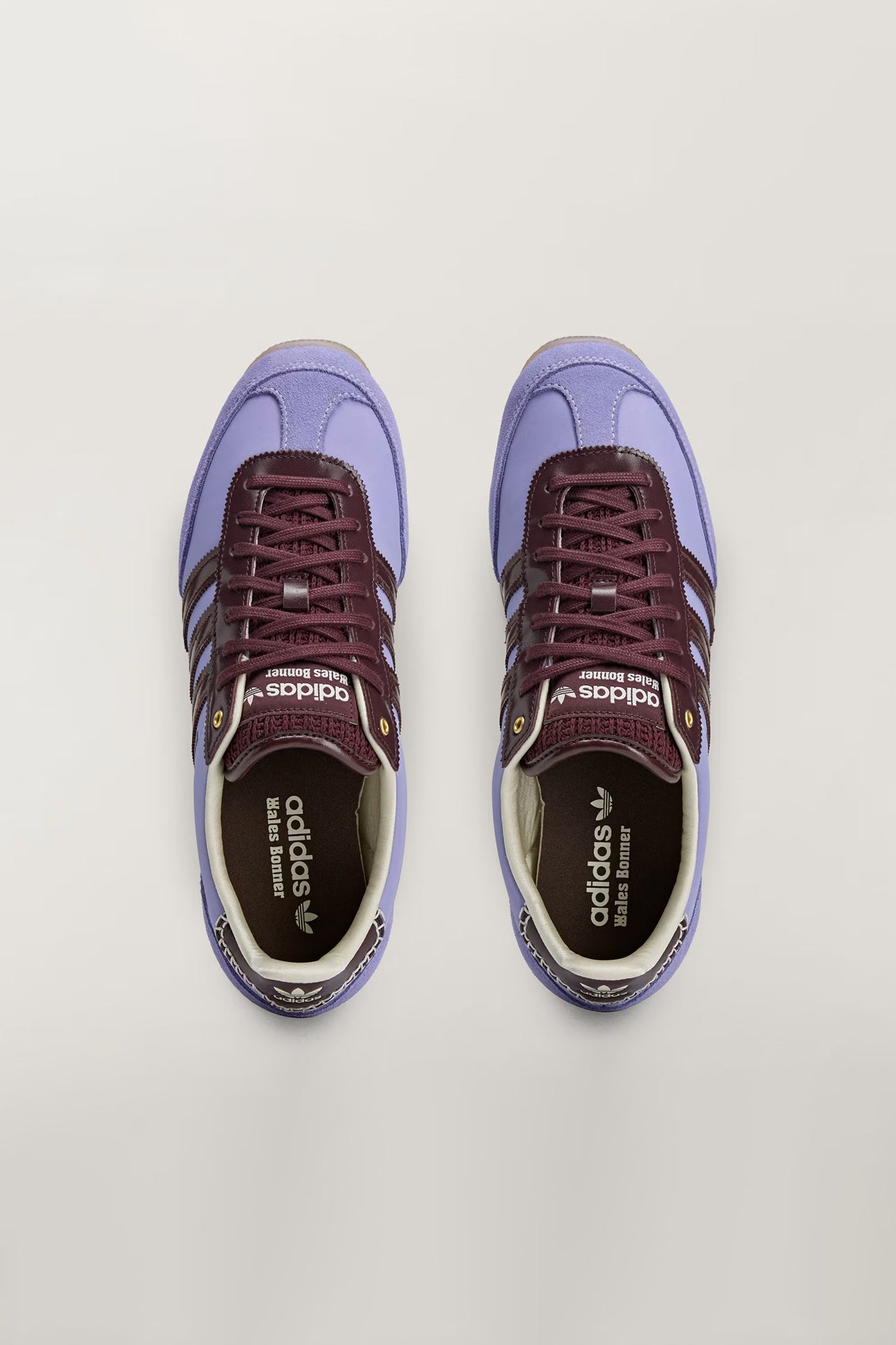 Japan Purple Rwb WB Japan in Purple – L'ENSEMBLE