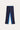 WB Pique Track Pant in Navy