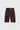 WB Y-3 Rip Short in Brown