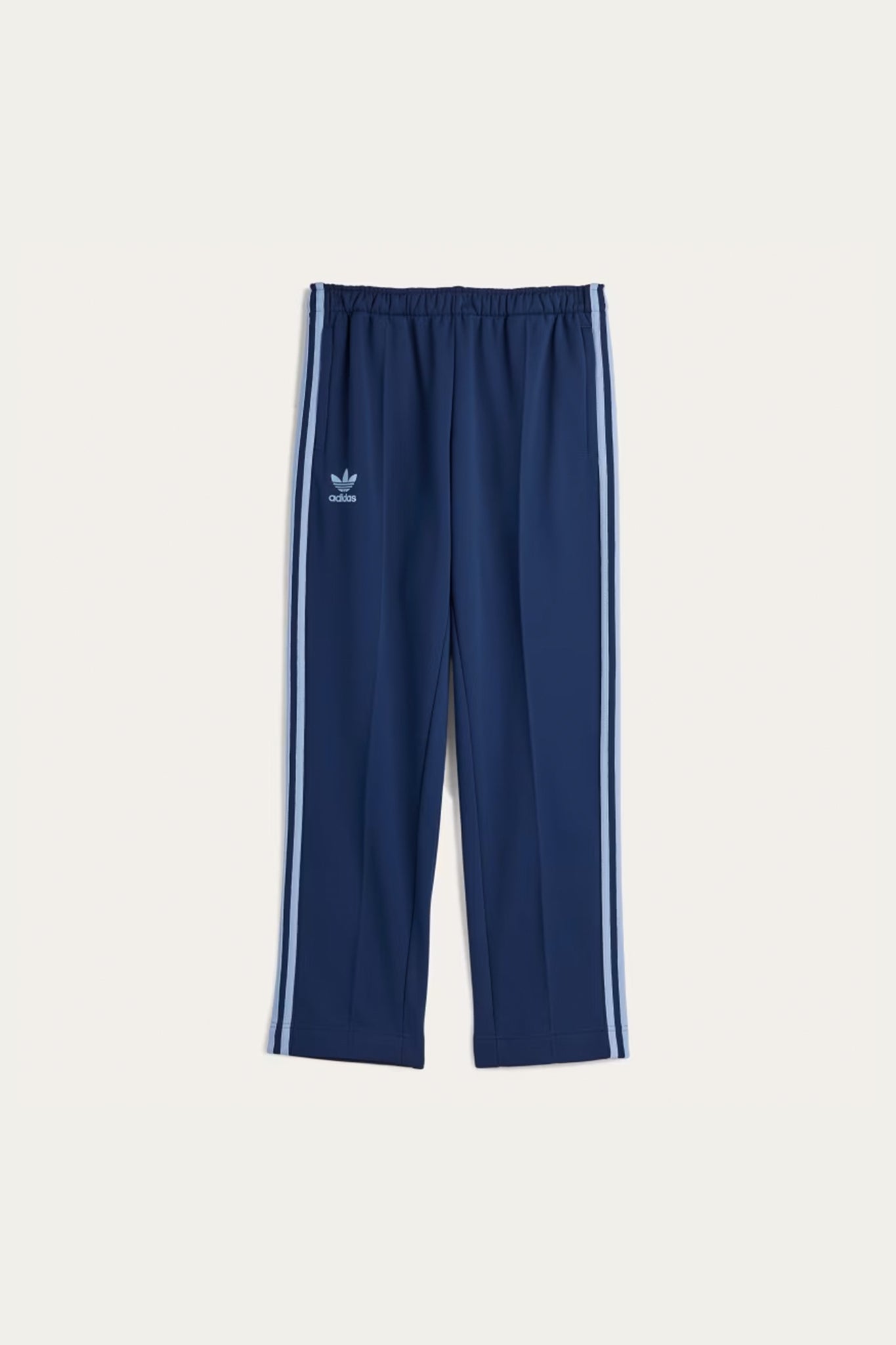 WB Track Pants in Collegiate Navy