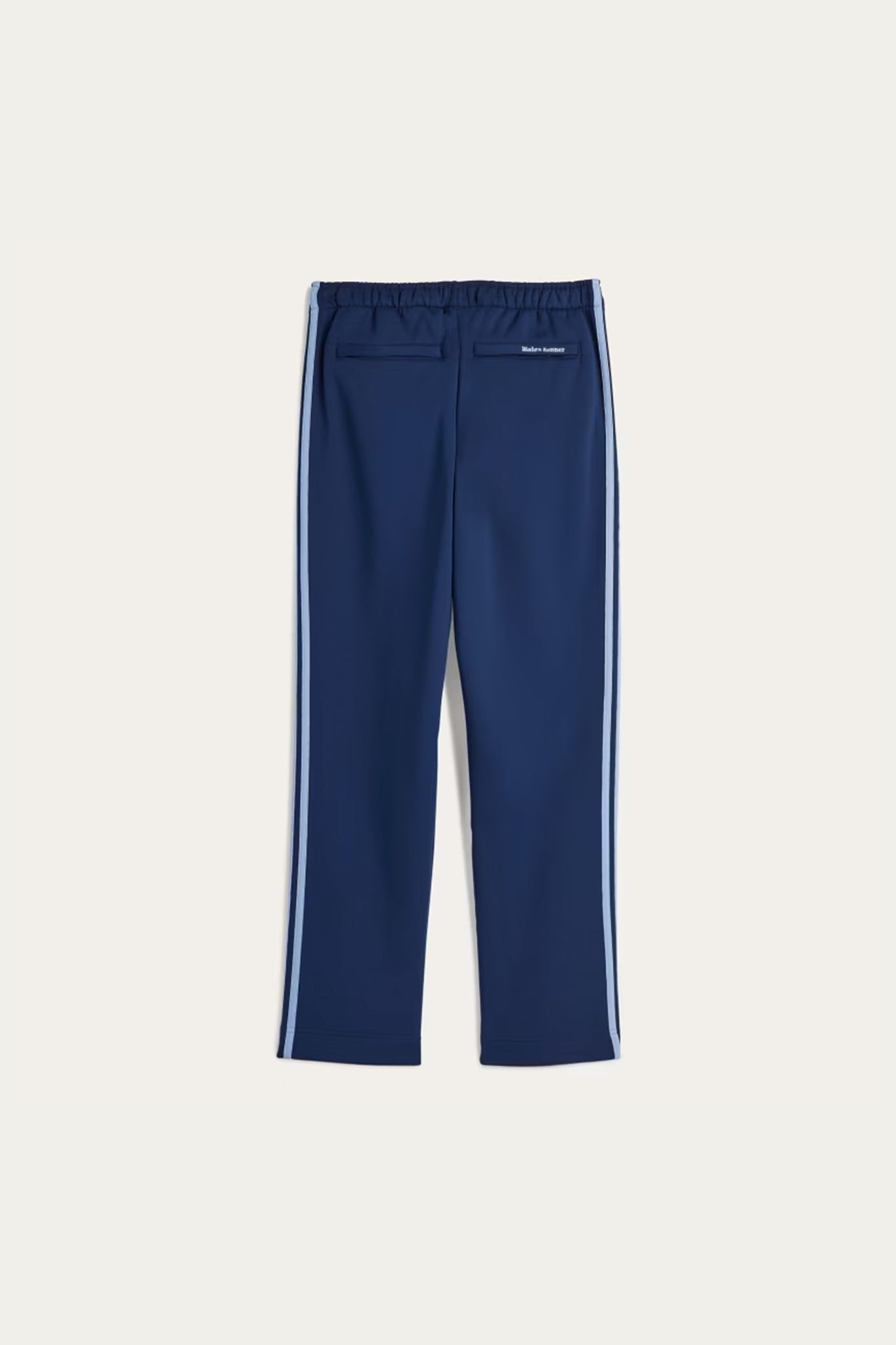 WB Track Pants in Collegiate Navy