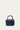 WB Croc Small Bag in Collegiate Navy