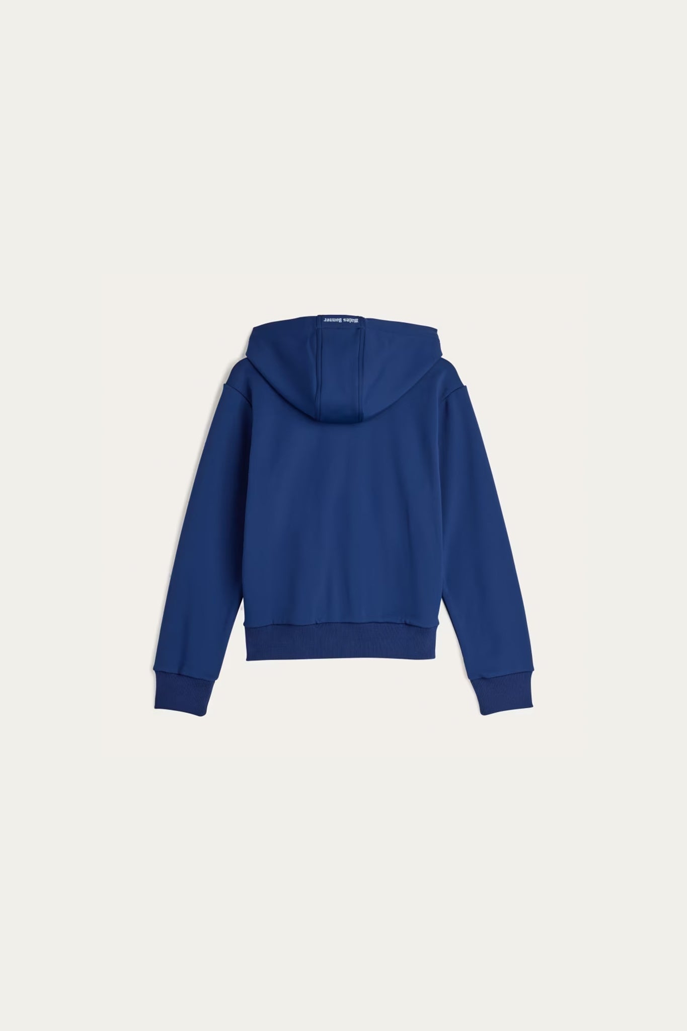 WB Track Hoodie in Collegiate Navy