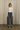 Atelier Pant in Grey