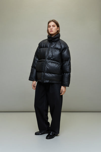 ジャケット・アウター Japanese label wrinkled finish leather Japanese label wrinkled finish leather