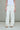 RY/LI Canvas Work Pants in Off-White