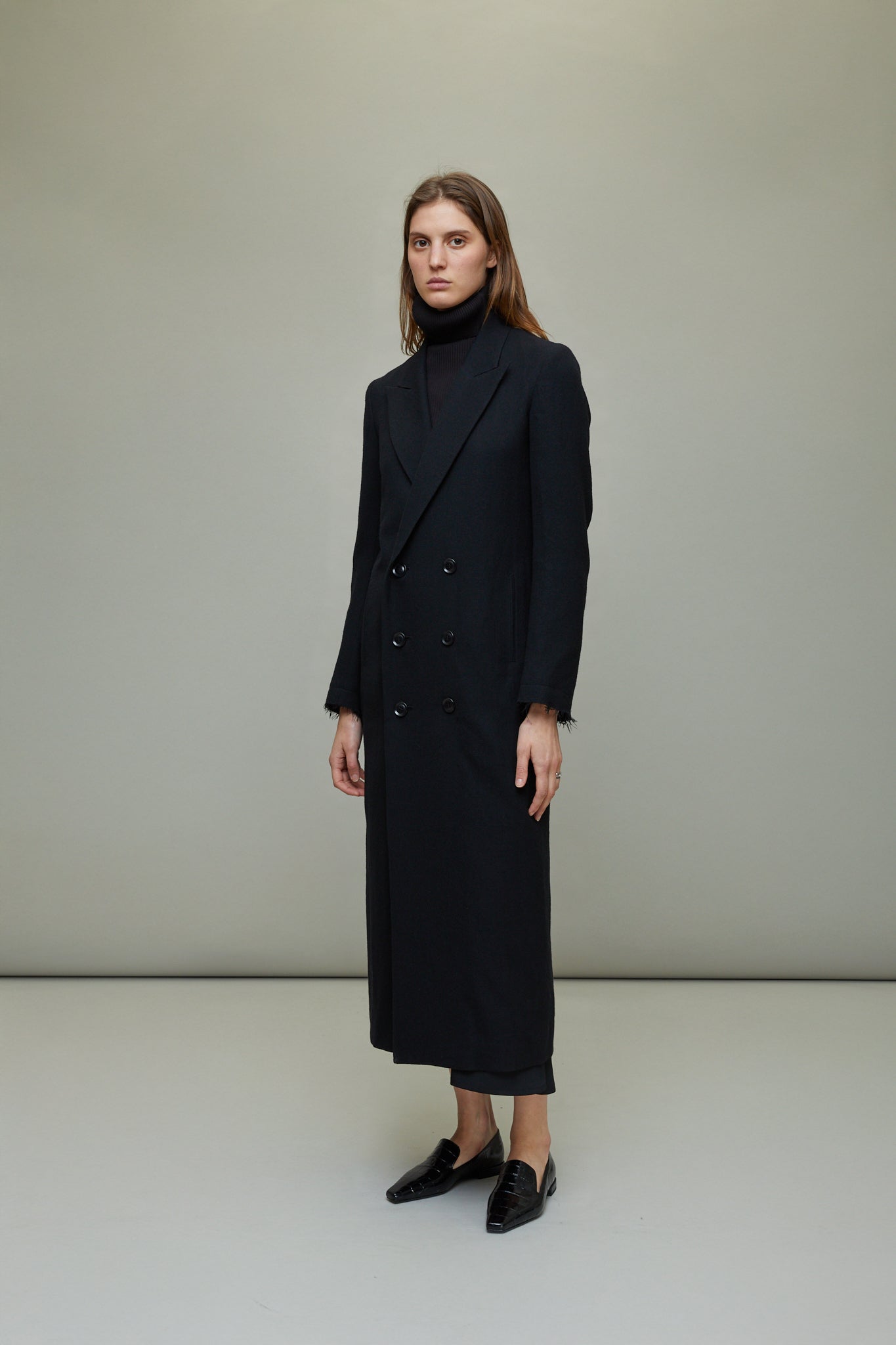 Y's by Yohji Yamamoto – L'ENSEMBLE