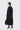 Conventional Coat in Washed Black